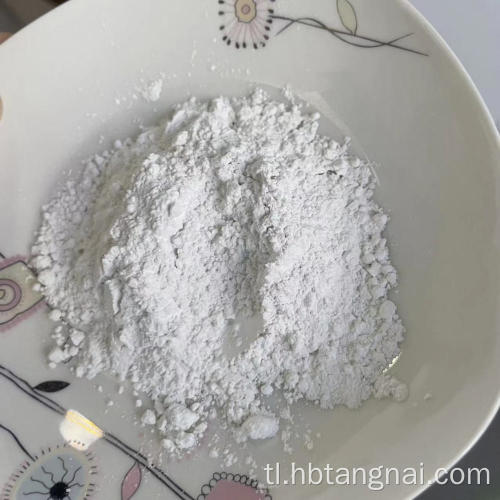 Calcined magnesite goma magnesium oxide